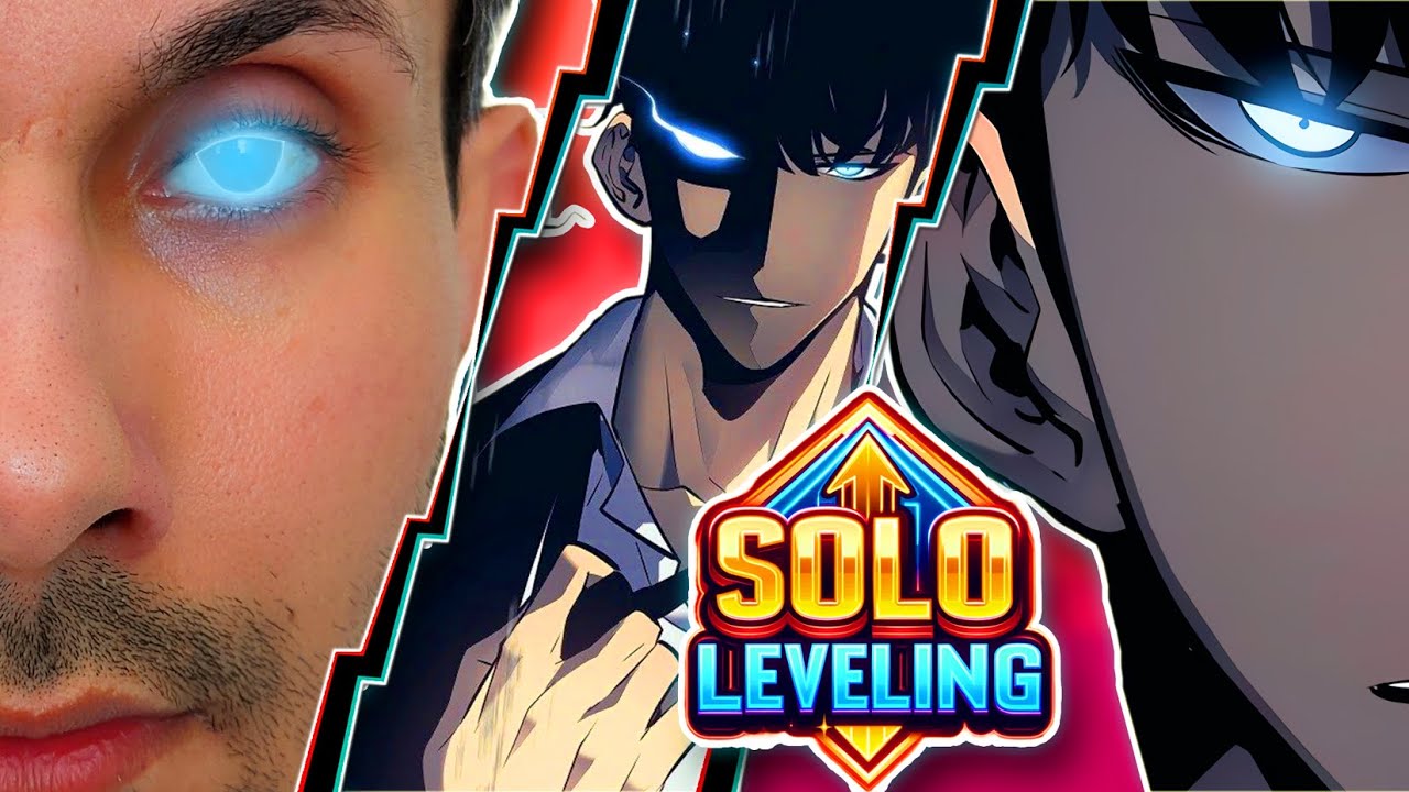 Solo Leveling (Very best I Stage Up): Manhwa thumbnail