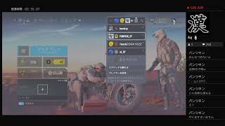 [R6S]そこら辺のシージだと思うなよ［らなやま］レインボーシックスシージ