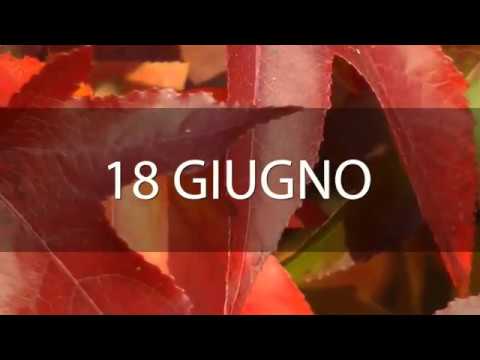 Meditazione del 18 Giugno 2018 “EROI NON SI NASCE MA SI DIVENTA”