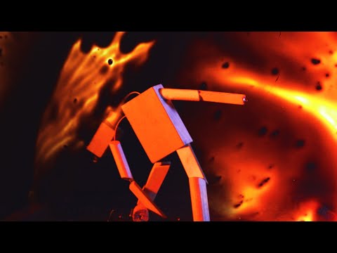 Mouvo conference 2024 - Opening Sequence