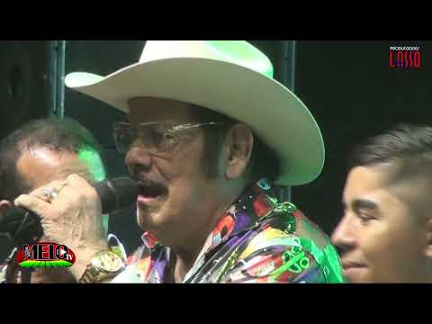 Guaracha Caliente, En Vivo - Aníbal Sensación Velásquez y su disipulo Martin - Carnaval Ciénega 2024