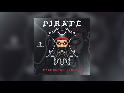 Marc Korn x Semitoo - Pirate