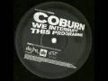 Coburn - We Interrupt This Programme (Stanton Warriors Remix)