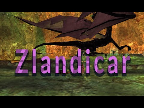 P99 Everquest Blue Server - Zlandicar