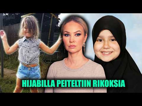 Väkivaltaiset vanhemmat saivat aina uuden mahdollisuuden - Sara Sharifin murha