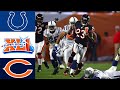 Colts vs Bears Super Bowl XLI