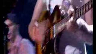 Razorlight - Before I fall to Pieces