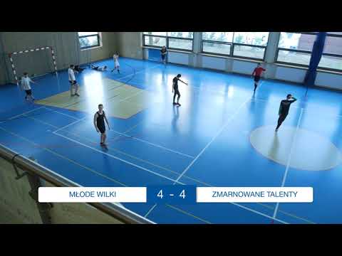 WLP 2017/18 - 10. kolejka