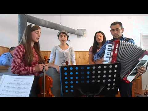 BISERICA PENTICOSTALA URECHENI