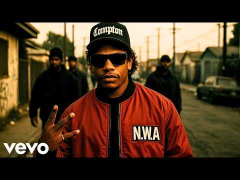 Eazy-E - Compton’s Greatest / Mixtape #3 (2025)