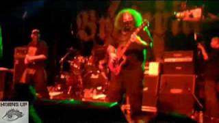 Brujeria - Marcha de Odio (Live in New York City!)