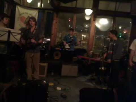 The Fancy Boys @ The Heartland Cafe #6, Chicago - December 22nd, 2012