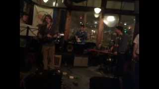 The Fancy Boys @ The Heartland Cafe #6, Chicago - December 22nd, 2012