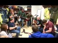 Wagon Wheel