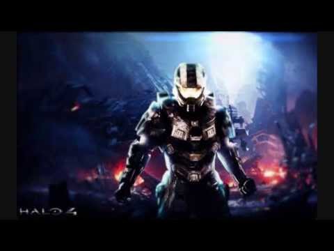 The blue strike- Halo World