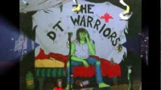 The DT Warriors - Escape The DT Warriors - Escape