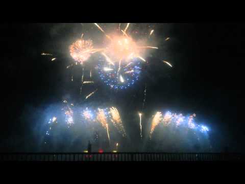 Pyronale Berlin 2014 teil 3