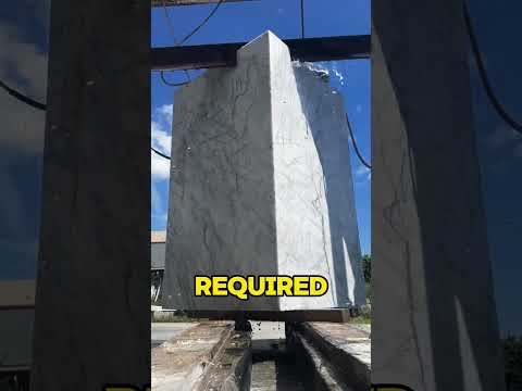 Why is marble so expensive