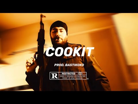 [Free] Kolja Goldstein Type Beat „Cookit" [prod. Bastikoko x KeFang]