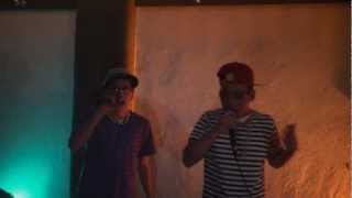 Low - Fuck what You know (Remix) Ft. Stubo, Sammie, Duxe