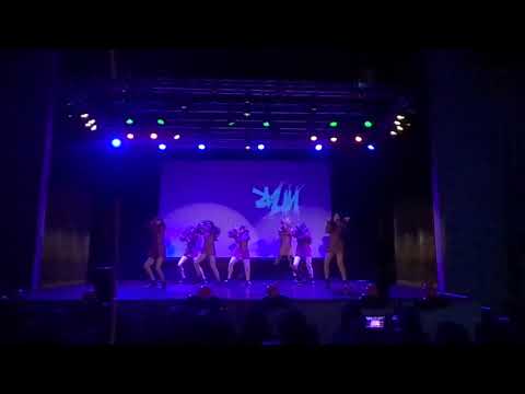 Dreamcatcher(드림캐쳐) GOOD NIGHT dance cover by After Lights