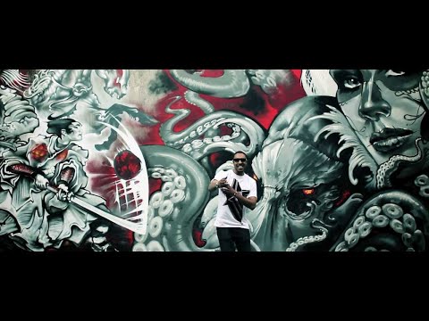 SKRIBLAH - BELLY OF THE EAST (THEY LIVE OFFICIAL MUSIC VIDEO)