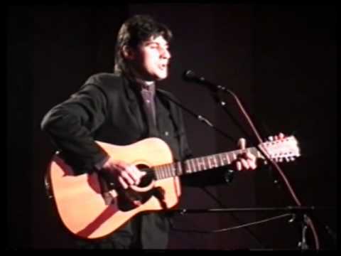 OSPA 1992: Grzegorz Augustyniak - Z warkocza jesieni