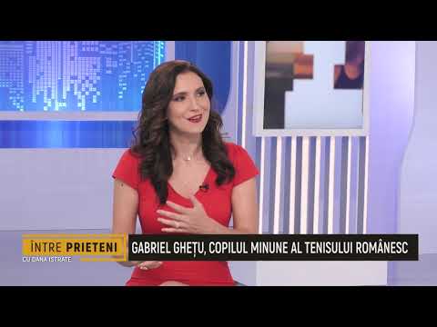 Intre Prieteni - Gabriel Ghetu, Florin Petre, Gina Veverita - 27 August 2021 - P1 | MetropolaTV