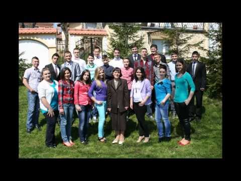 Clasa a VIII-a A Saliste