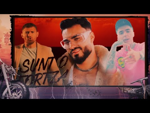 Jador ✖ Moro ✖  Lino - Sunt O Forta🎧(16D Audio)🎧