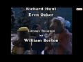 Emmett Otter S Jug Band Christmas Credits Barney In Outer Space