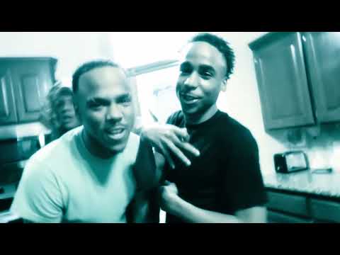 UPG Kpac - Gzz (Official Music Video)