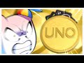 This Video Is Proof That I Have The Worst Luck In UNO