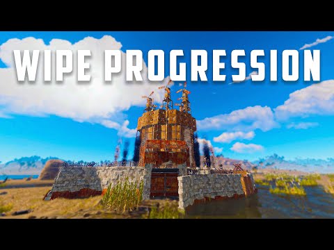 NON-STOP RAID DEFENCES ON FORCE WIPE