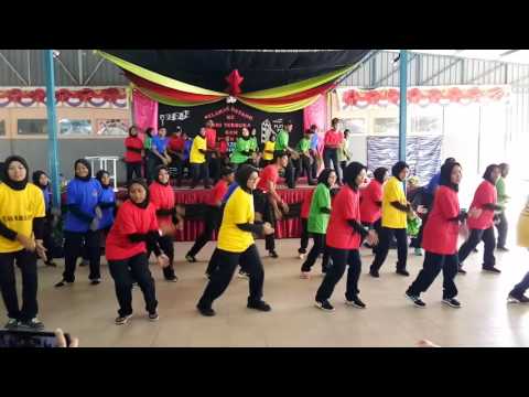 persembahan PLKM CERATIMG