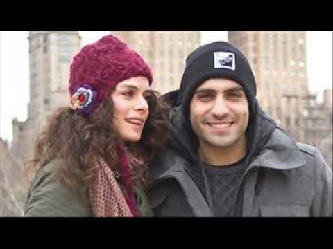 Faith i Zeynep Give Me Lovefotos