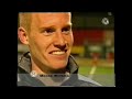 Gouden Gids Divisie: Heracles Almelo - Sparta Rotterdam 0-1 | Seizoen 2003/2004