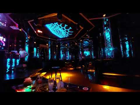 GIẬT MÌNH!MẪU BAR - PUB - Lounge MỚI ĐƠN GIẢN MÀ ĐẸP TINH TẾ