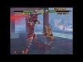Mace The Dark Age Arcade Lord Deimos Vs Xiao Long Very Hard Difficulty
