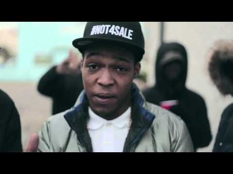 BigBanz (ST) - Been On My Face [Music Video] @ST_BigBanz