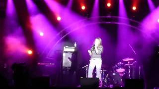 "When I Think About Cheat'n" Gretchen Wilson Cover by Stacy Stone(15 years old)