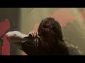 Cannibal corpse - A skull full of maggots - Hellfest 2019