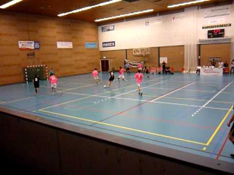 Drs. Vijfje - Exstudiantes Groningen @ Vijfje Top Toernooi