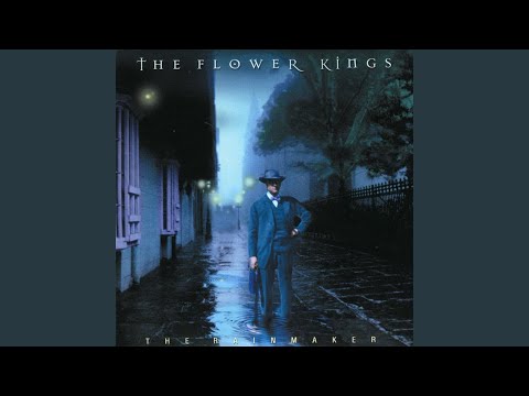 World Without a Heart - The Flower Kings