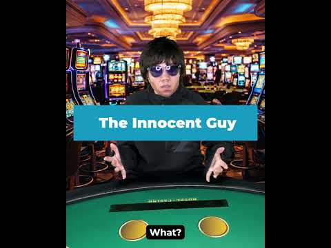 YouTube je8g3nunkT4 for Casino Security Sees Everything You Think They Don’t