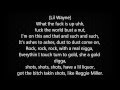 Limp Bizkit - Ready To Go (Lyrics On Screen) feat ...