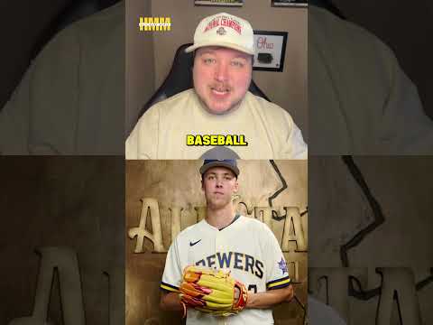 This World Series Pitcher Has a CRAZY Pokémon Card Collection