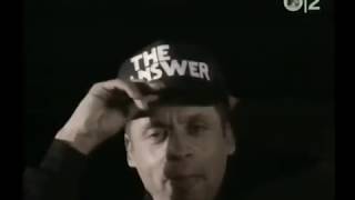 Garland Jeffreys - The Answer