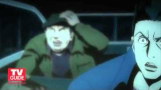 Supernatural, The Anime Series - Trailer