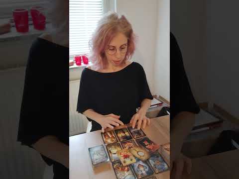 ❤🦊Seine Gedanken, Gefühle & nächste Schritte✨ #liebesorakel #wunschpartner #seelenpartner #impulse